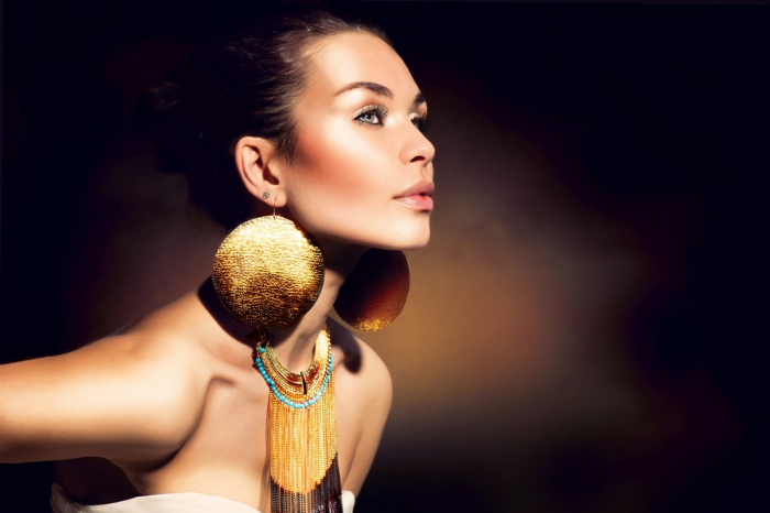 Jewellery Design