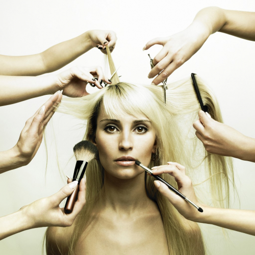 Hair Styling